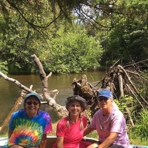 Meet your Posher, Patricia